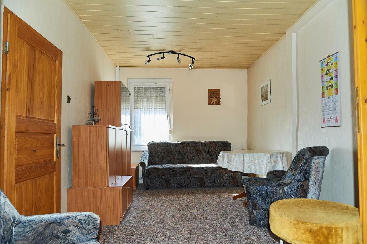 Apartmán Reiterhof Wollnau Exteriér fotografie