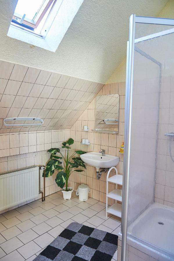 Apartmán Reiterhof Wollnau Exteriér fotografie