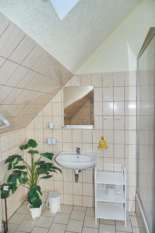 Apartmán Reiterhof Wollnau Exteriér fotografie