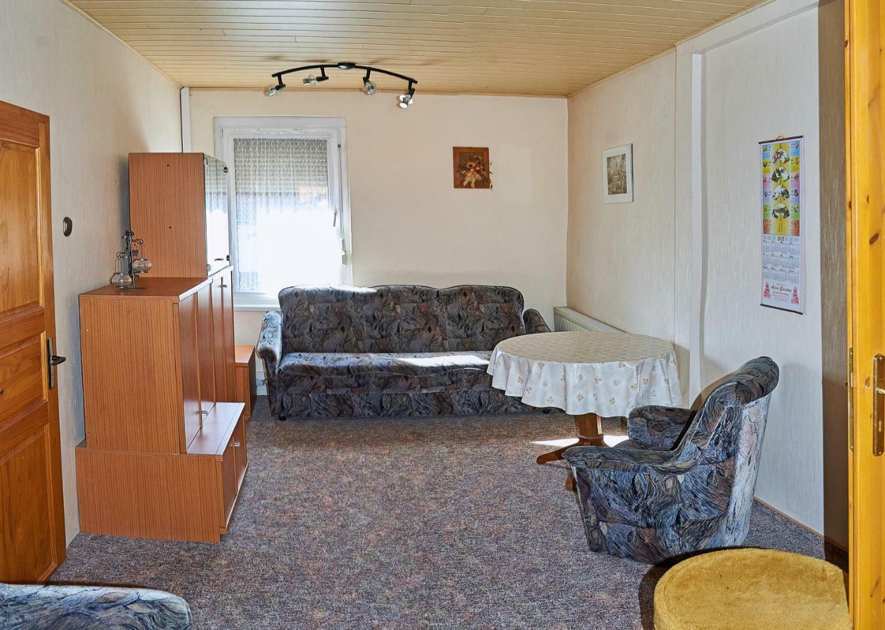 Apartmán Reiterhof Wollnau Exteriér fotografie