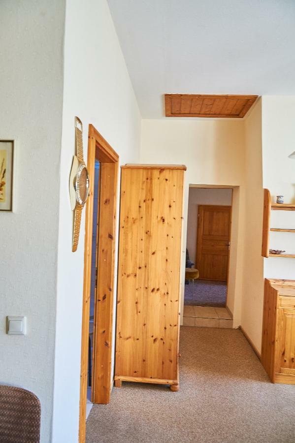Apartmán Reiterhof Wollnau Exteriér fotografie